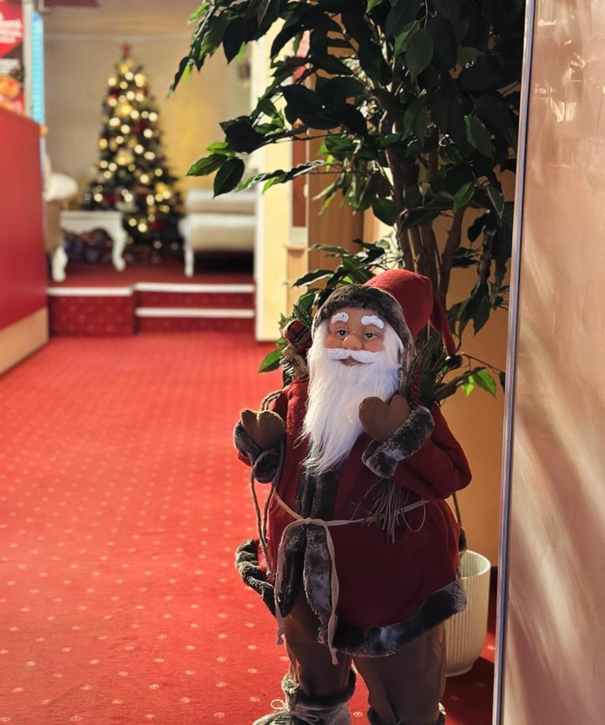 Artemis Villa Poiana Brasov Buitenkant foto