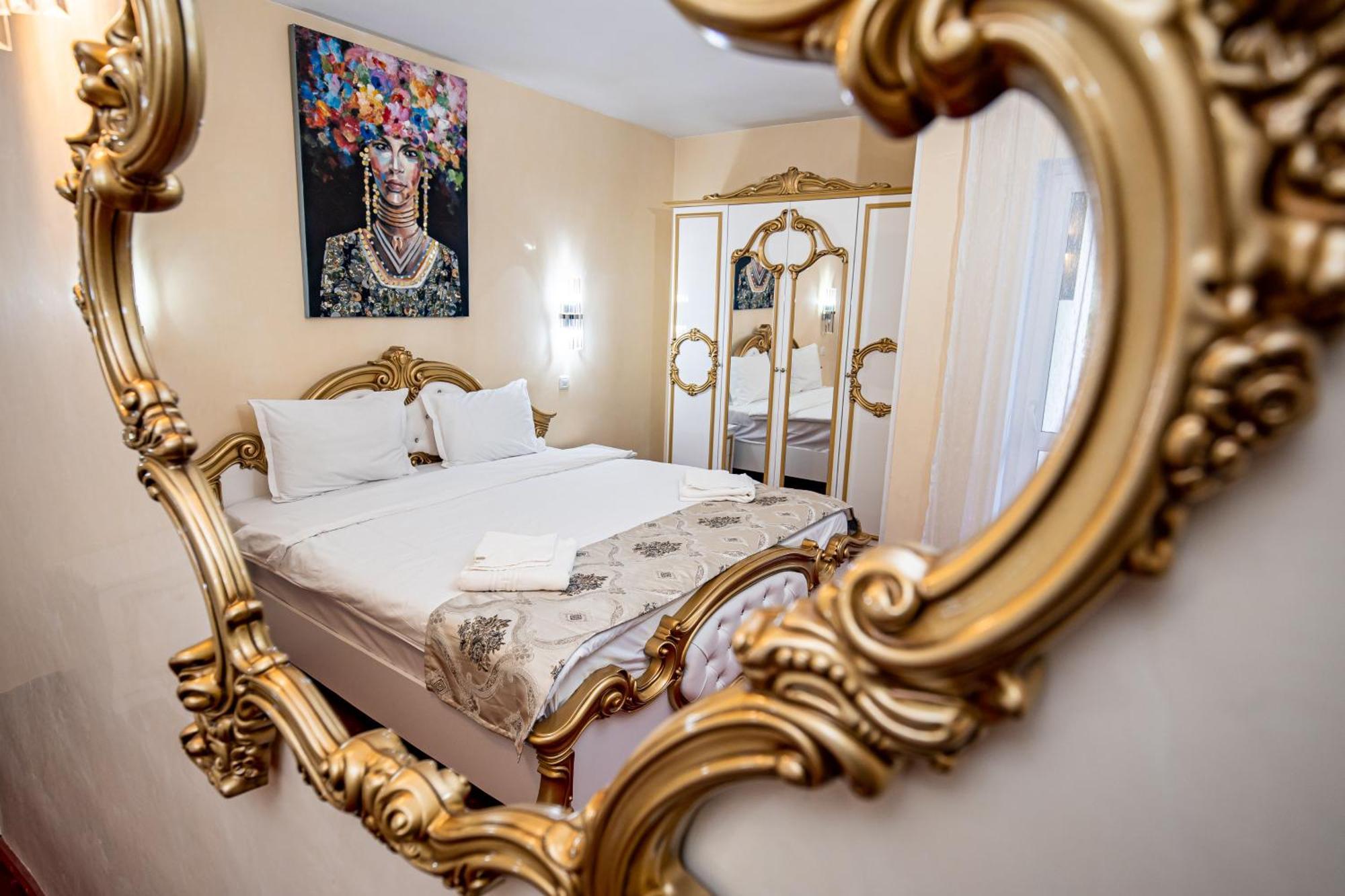Artemis Villa Poiana Brasov Buitenkant foto